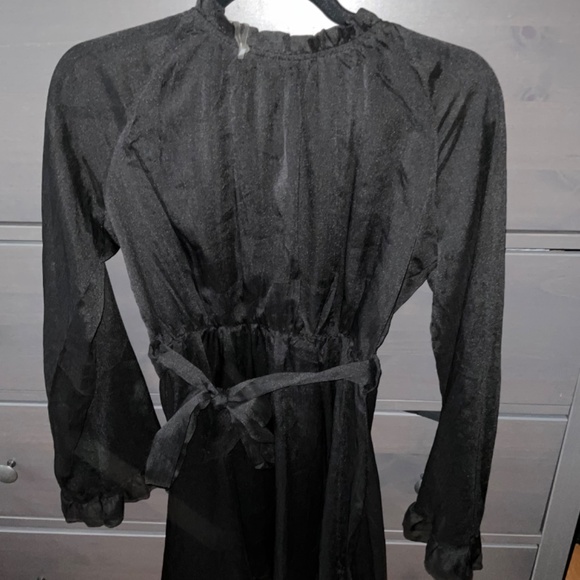 Petal and pup mini dress - Picture 2 of 2